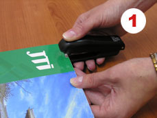 Кріплення профілю № 11, фото 1