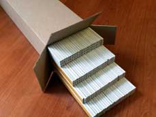 Профіль №15, упаковка.