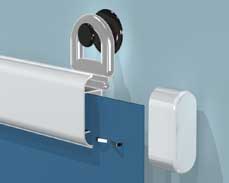 Пластиковий профіль № 24, мал. 3.