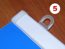 Кріплення профілю № 24, фото 5